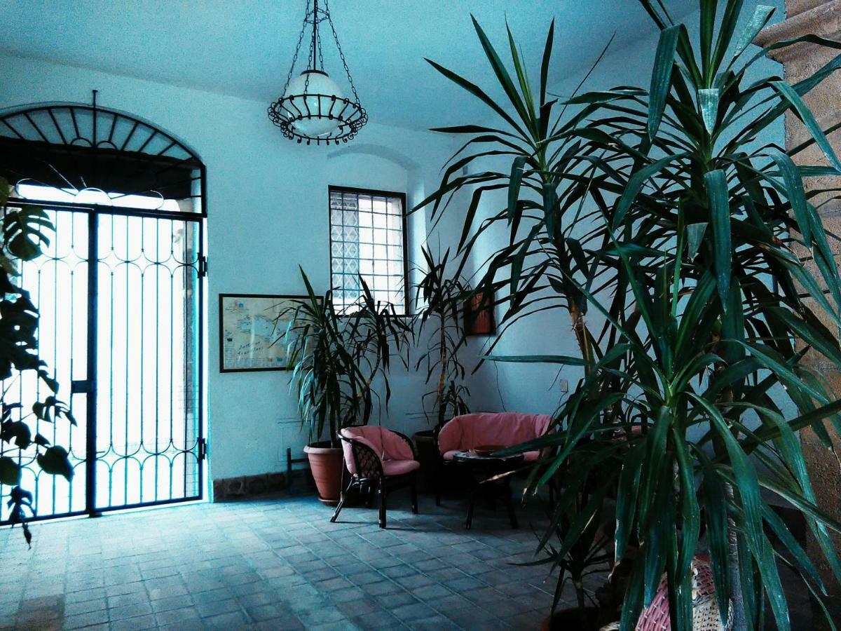 La Corte Di Zaccaria Мазара-дель-Валло Экстерьер фото